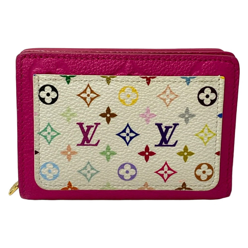 Louis Vuitton Lv X Tm Porte Foyle Clair #308098L97B